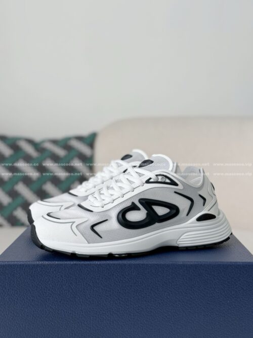 「#5288」DIOR B30 CD SNEAKER