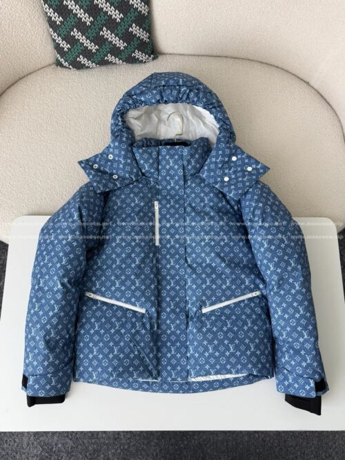 「#5290」Louis Vuitton Ski Series FW25 Cotton Clothes