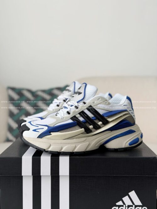 「#5310」Pharrell Williams x Adidas Adistar Jellyfish