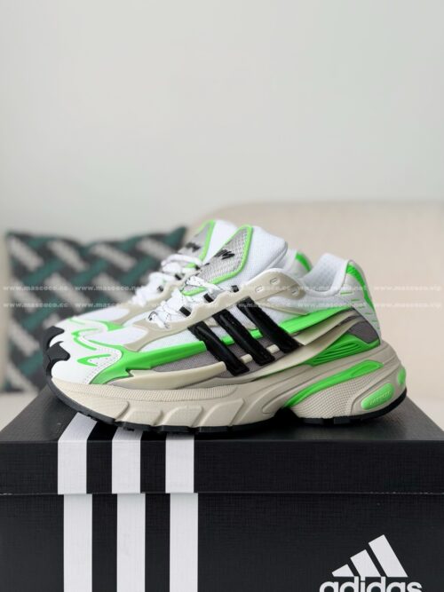 「#5311」Pharrell Williams x Adidas Adistar Jellyfish