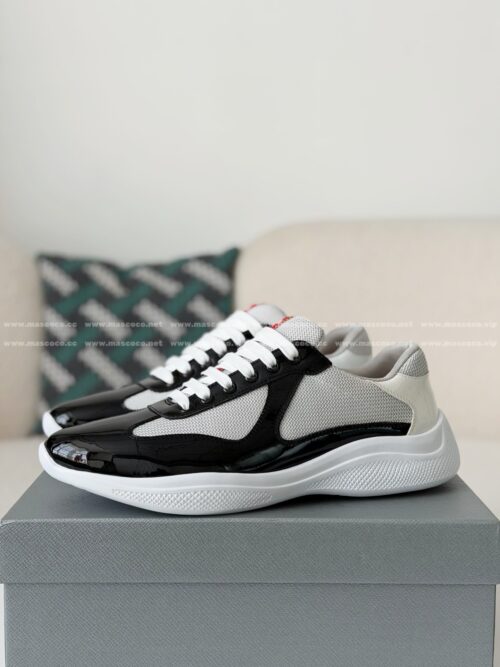 「#5315」Prada Sneakers