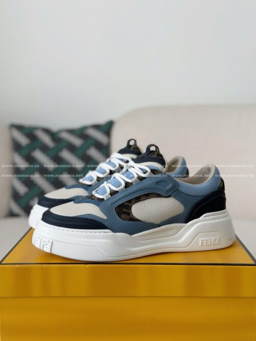 「#5337」Fendi Force 2025 Spring/Summer Collection Thick Sole Shoes
