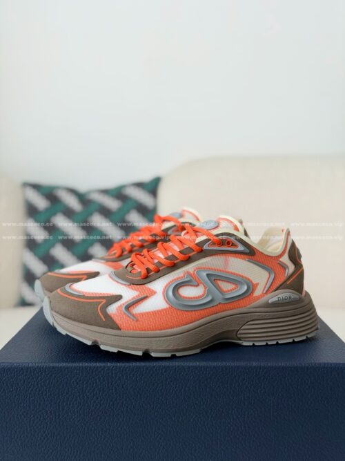 「#5342」DIOR B30 CD SNEAKER