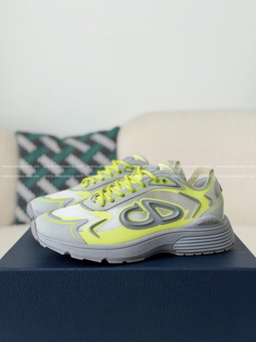 「#5343」DIOR B30 CD SNEAKER