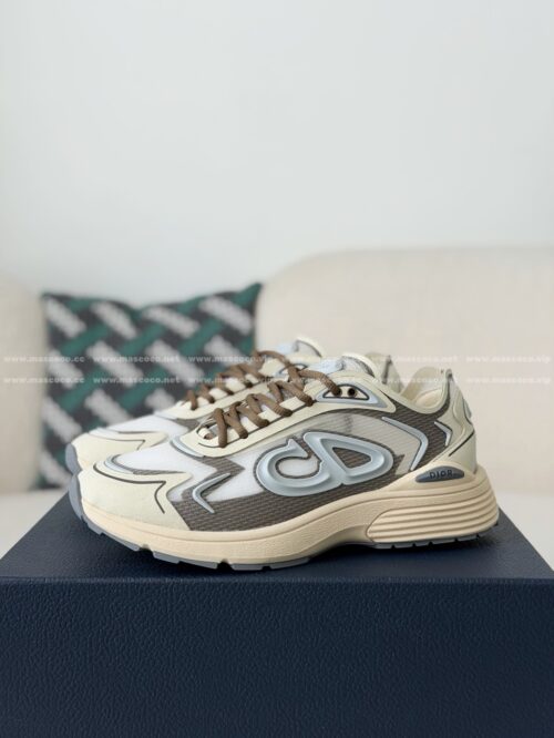 「#5344」DIOR B30 CD SNEAKER