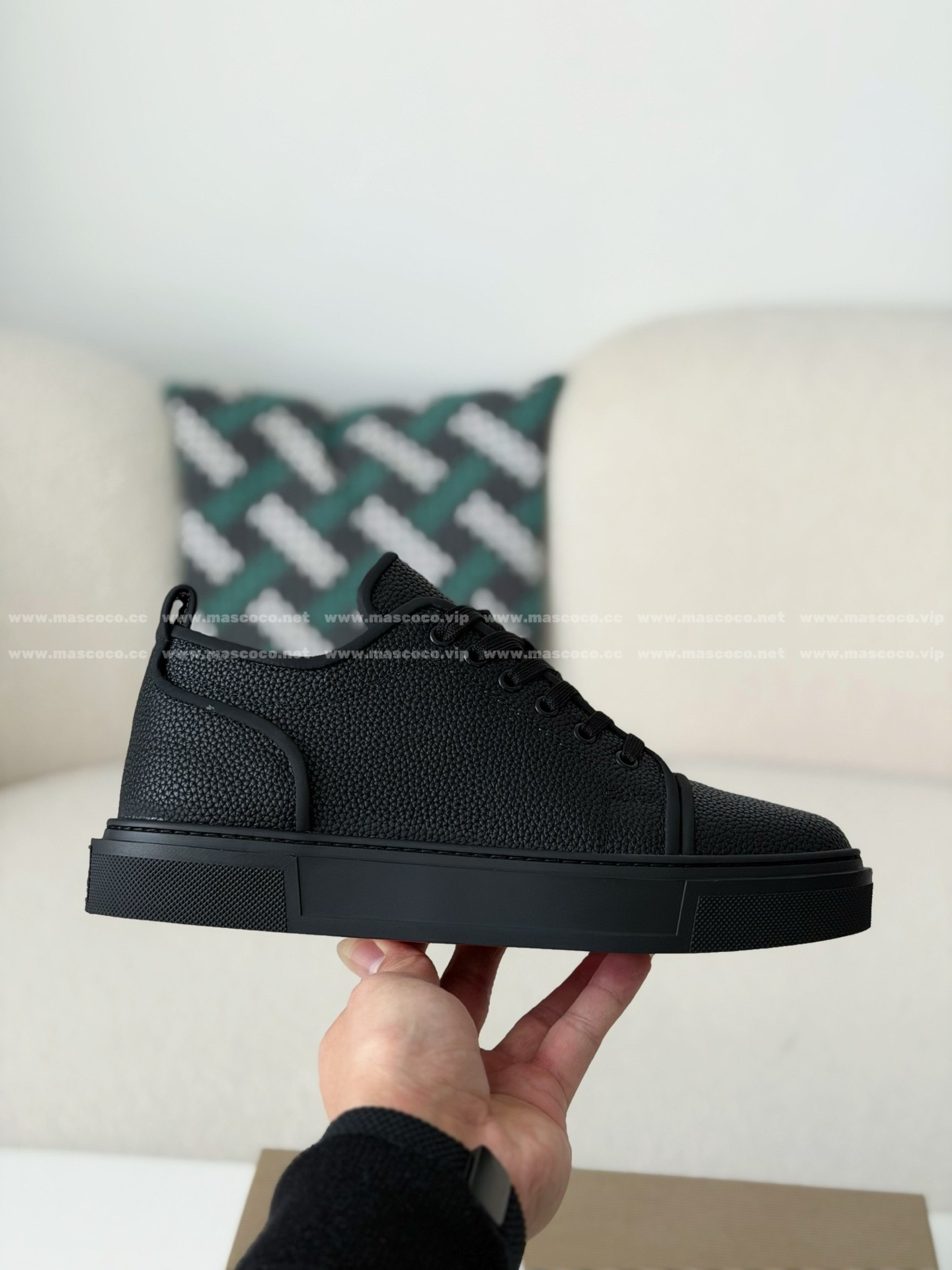 「#5345」Christian Louboutin Sneakers - 图片 6
