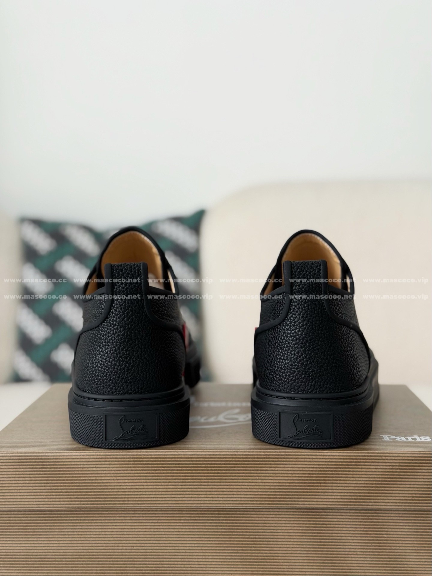 「#5345」Christian Louboutin Sneakers - 图片 3