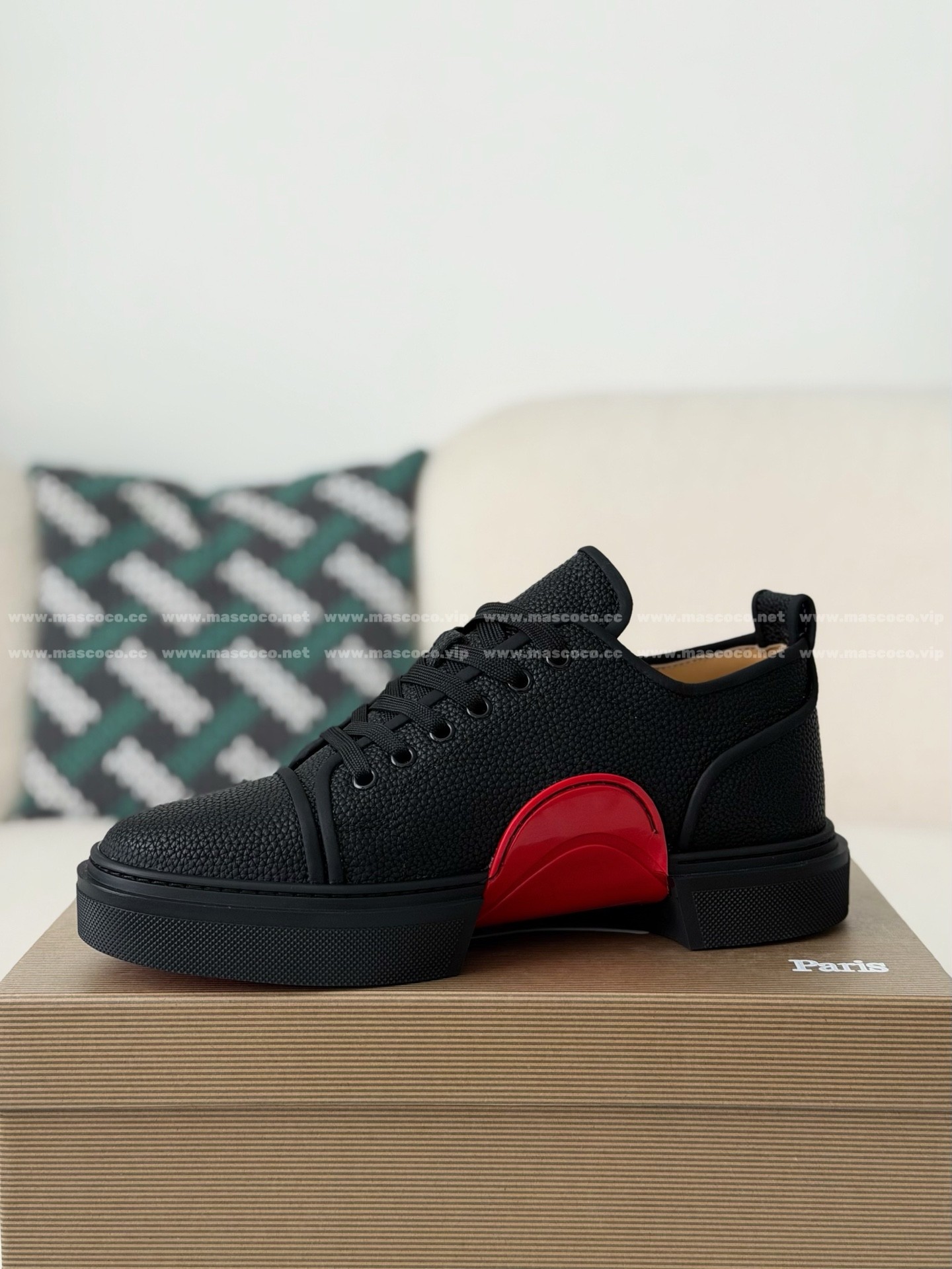 「#5345」Christian Louboutin Sneakers - 图片 4