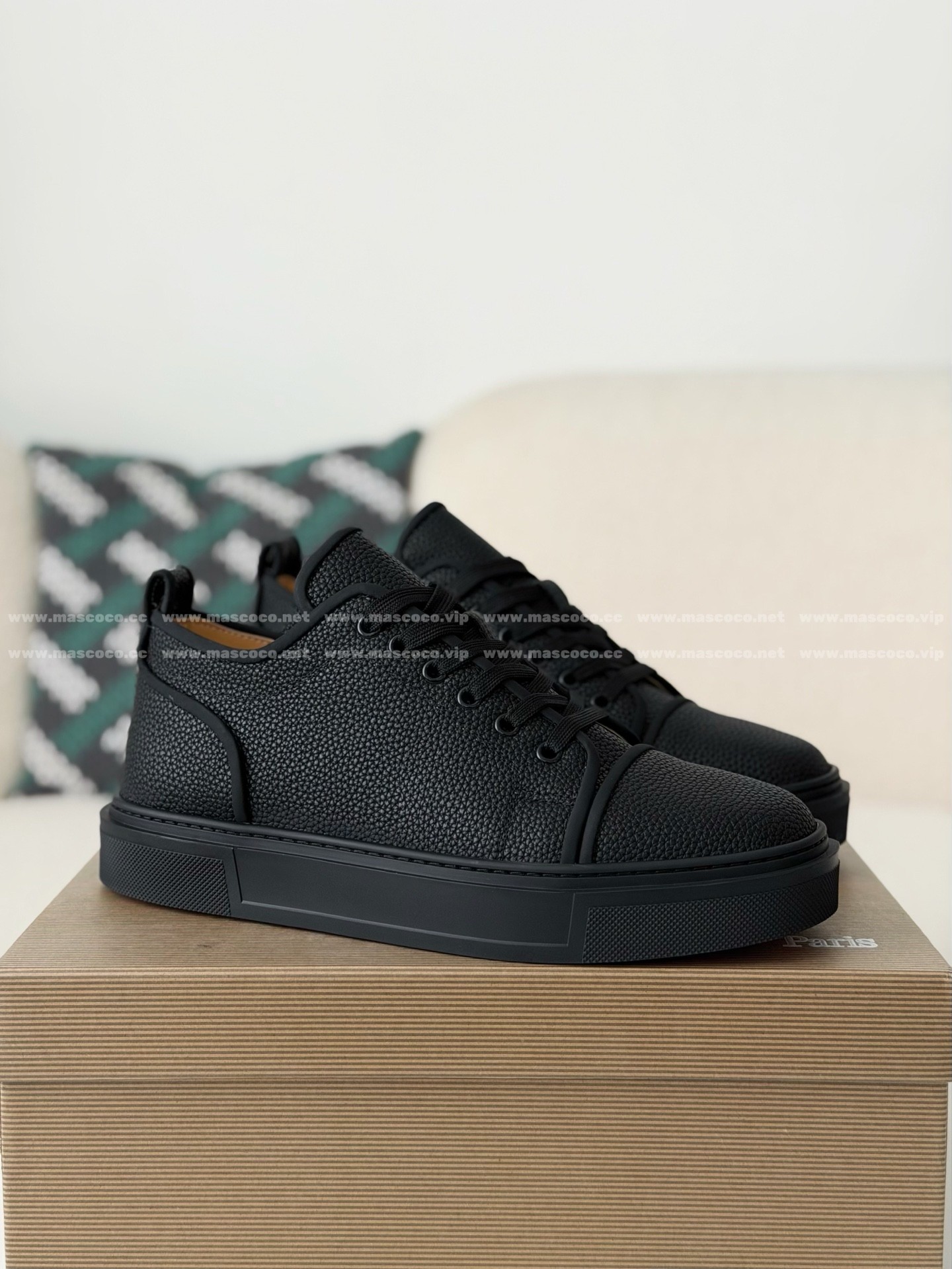「#5345」Christian Louboutin Sneakers - 图片 2