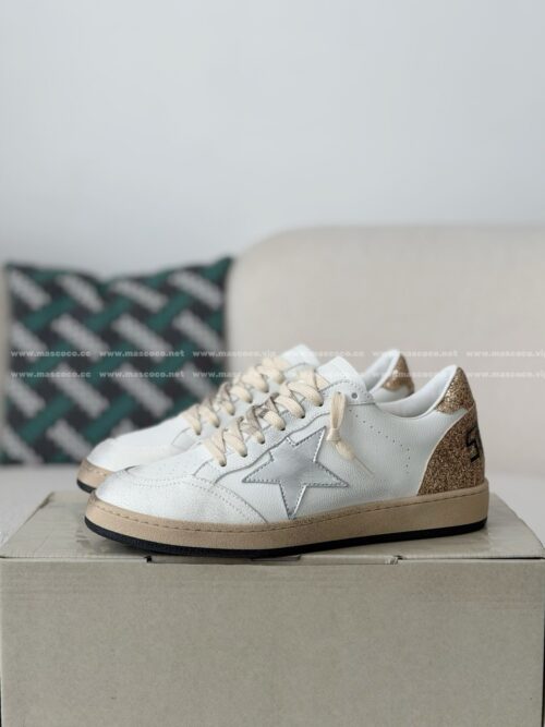 「#5349」Golden Goose Ball Star Casual Sneakers