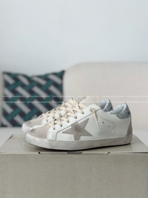 「#5350」Golden Goose Super-Star Casual Sneakers