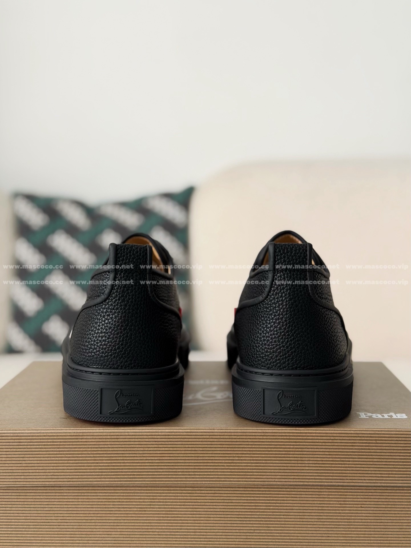 「#5358」Christian Louboutin Sneakers - 图片 3