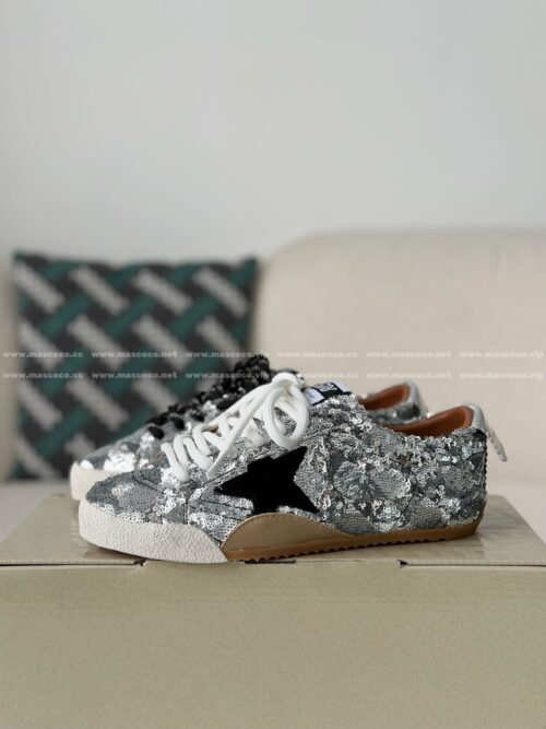 「#5365」Golden Goose True-Star Casual Sneakers