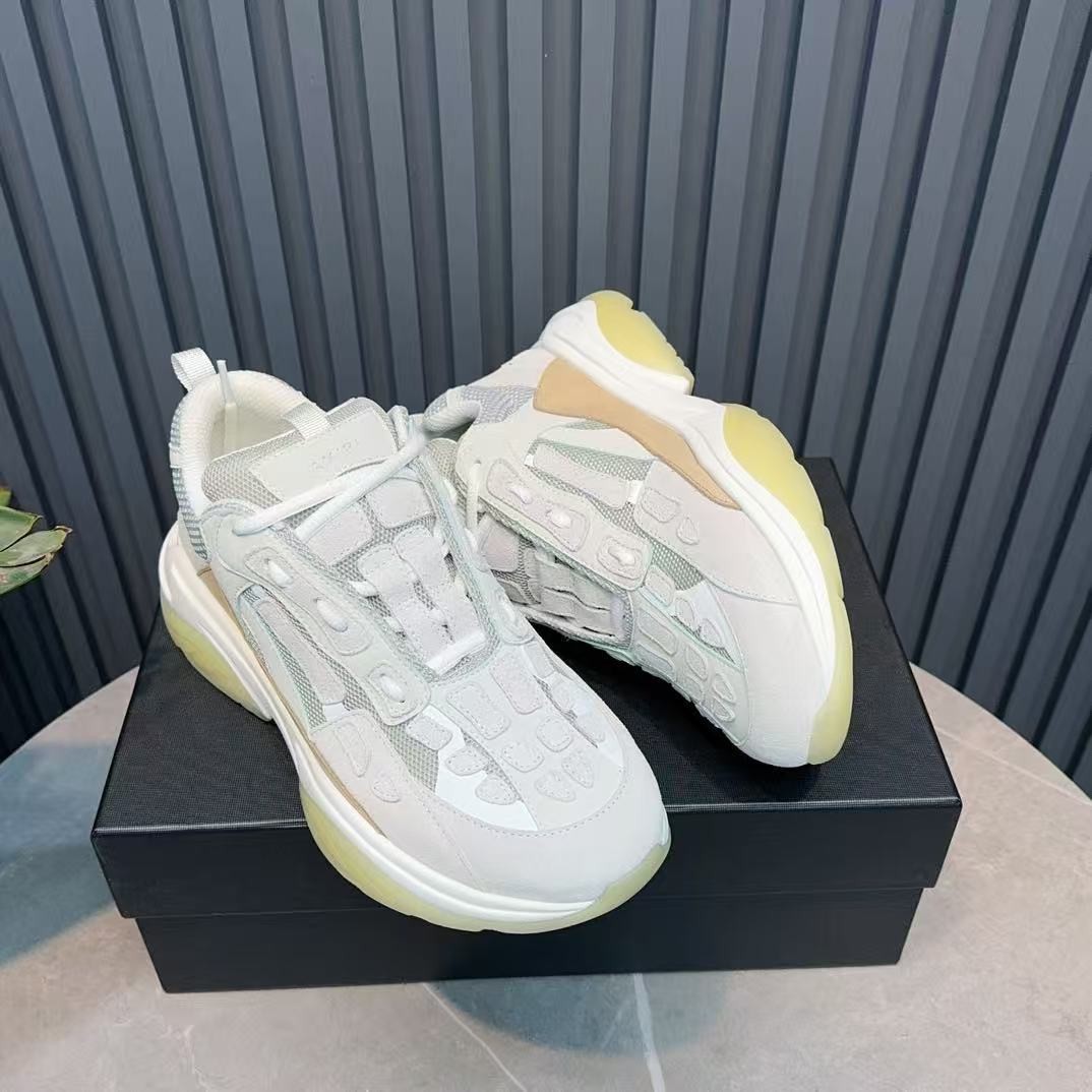 「#5372」Amiri Sneakers - 图片 5