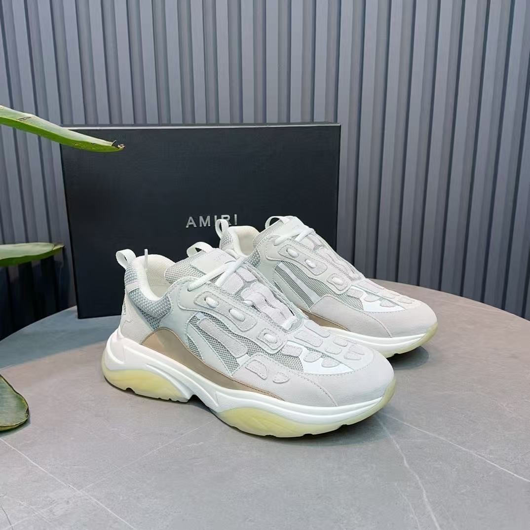「#5372」Amiri Sneakers - 图片 3