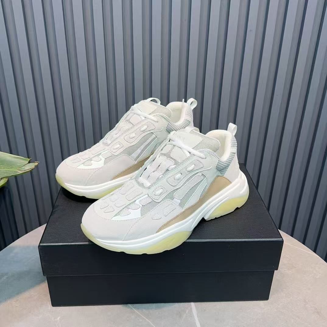 「#5372」Amiri Sneakers - 图片 4