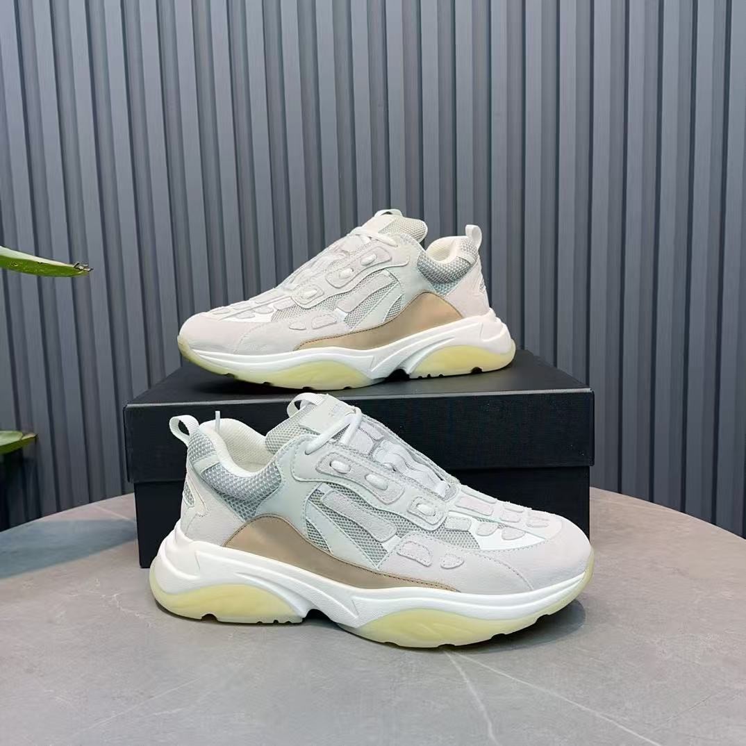 「#5372」Amiri Sneakers - 图片 6