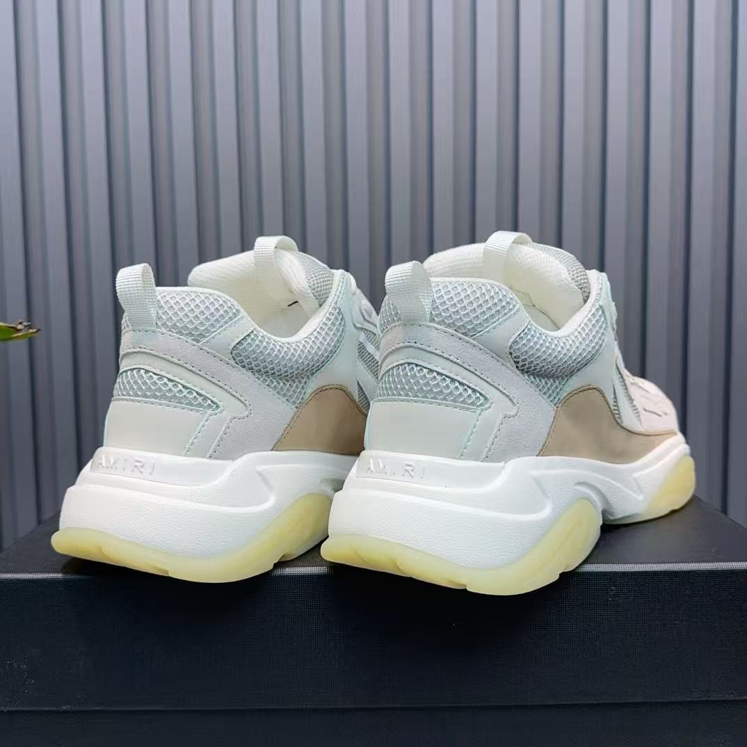 「#5372」Amiri Sneakers - 图片 2