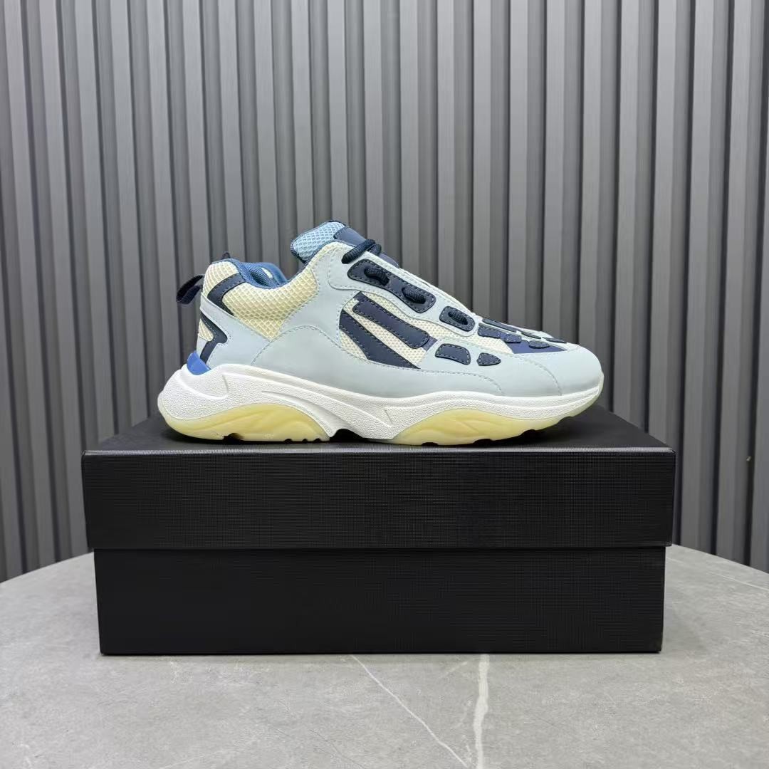 「#5373」Amiri Sneakers