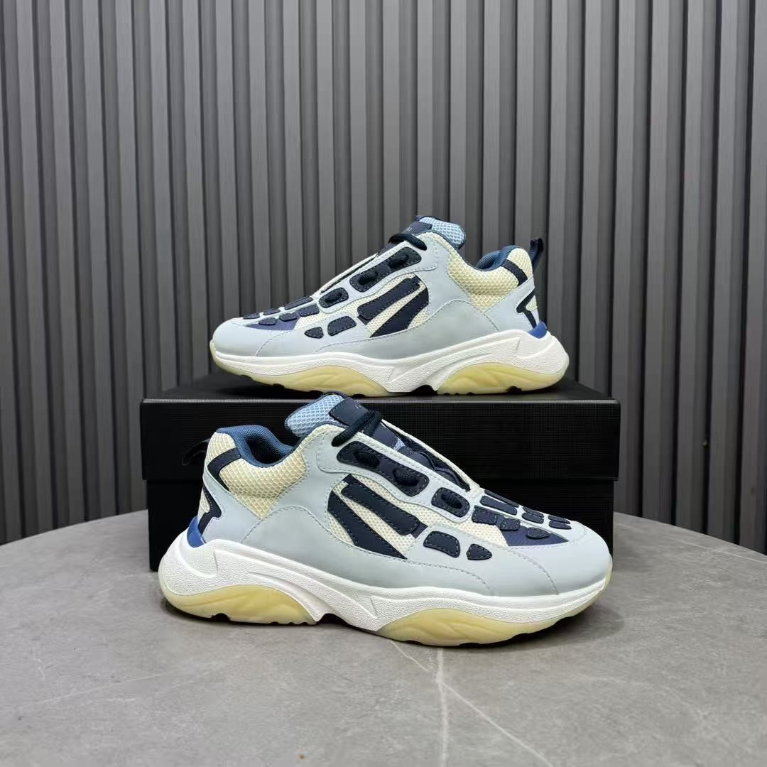 「#5373」Amiri Sneakers - 图片 6