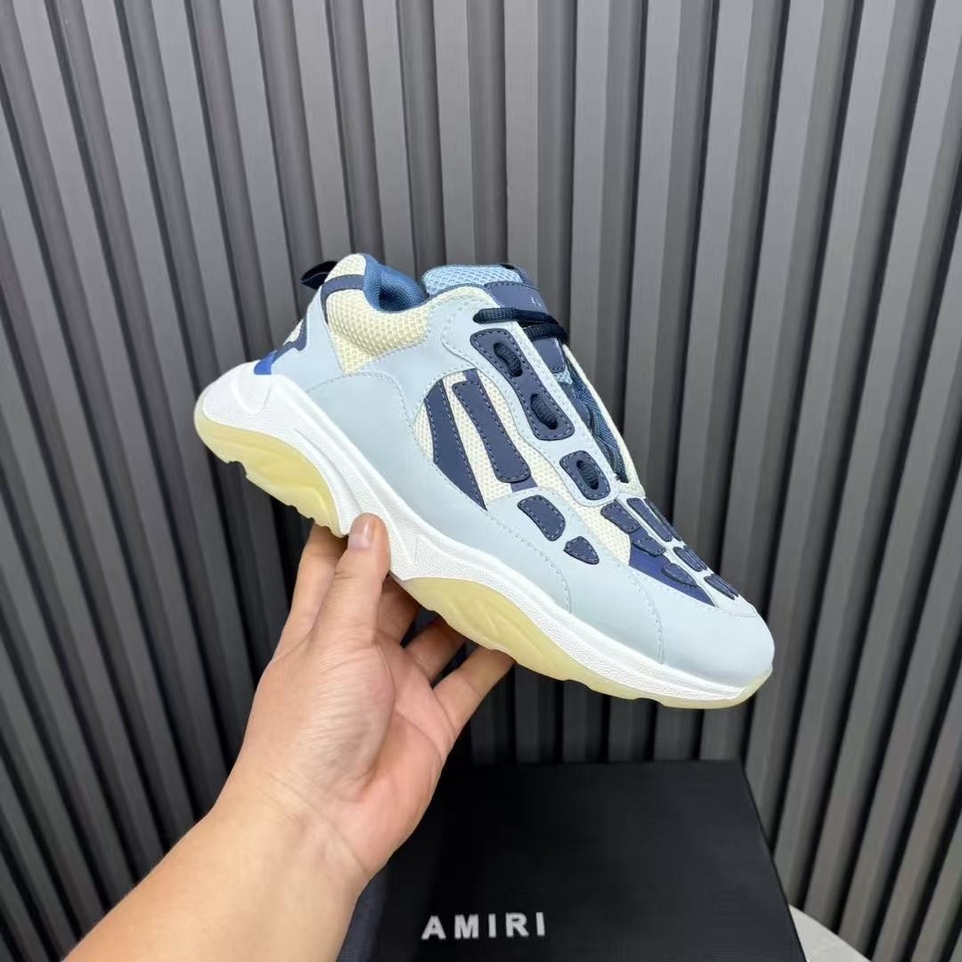 「#5373」Amiri Sneakers - 图片 3