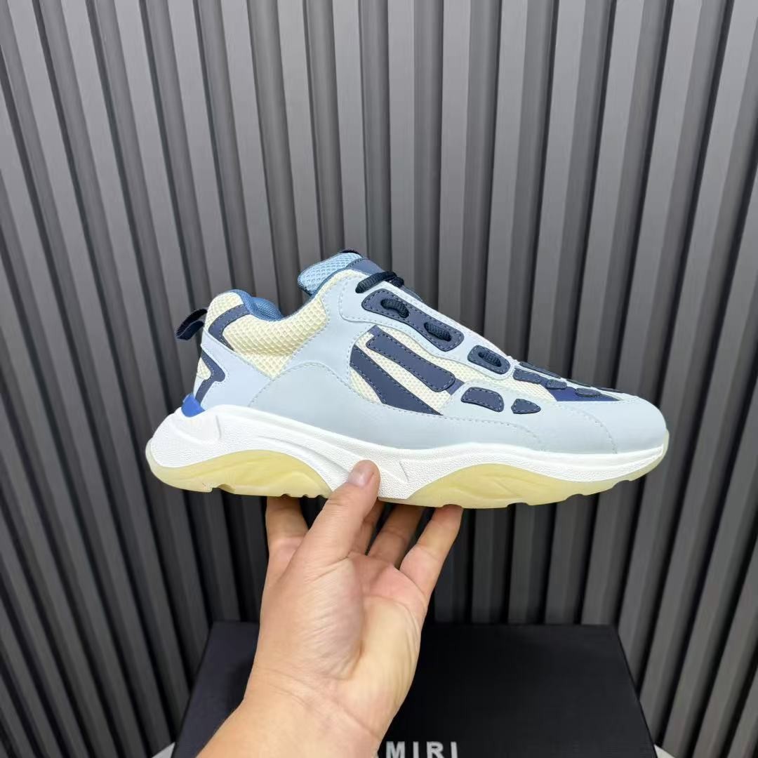 「#5373」Amiri Sneakers - 图片 2