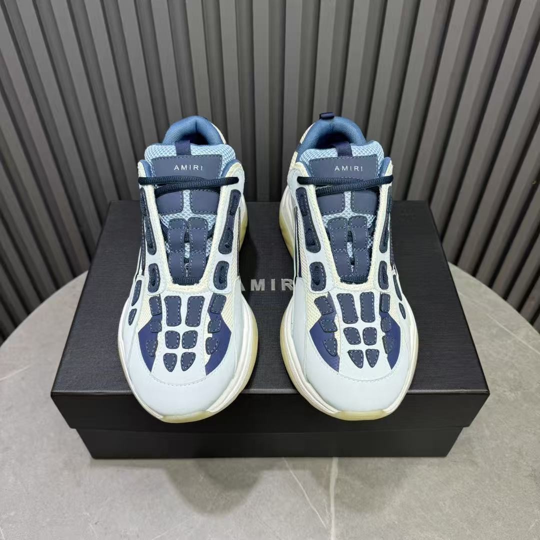 「#5373」Amiri Sneakers - 图片 4