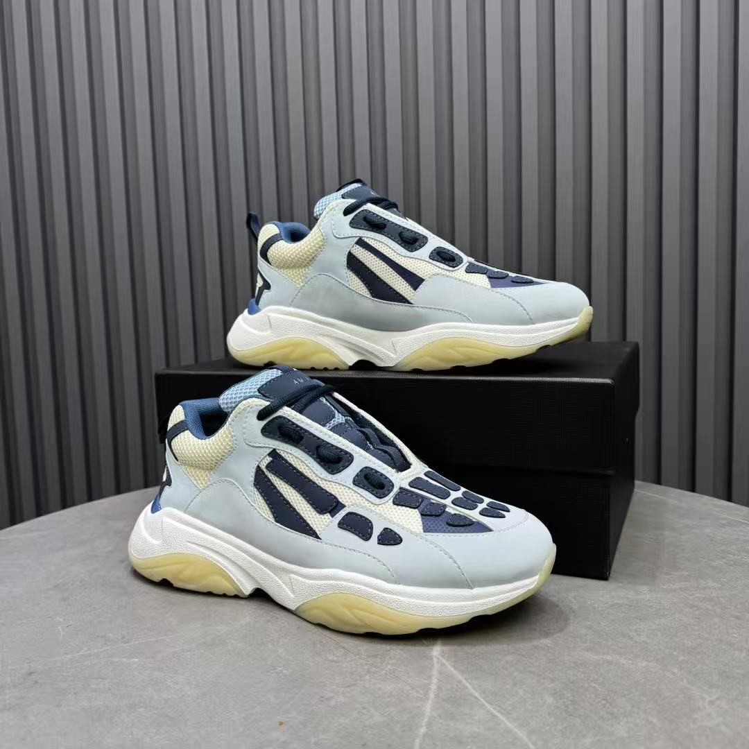 「#5373」Amiri Sneakers - 图片 5