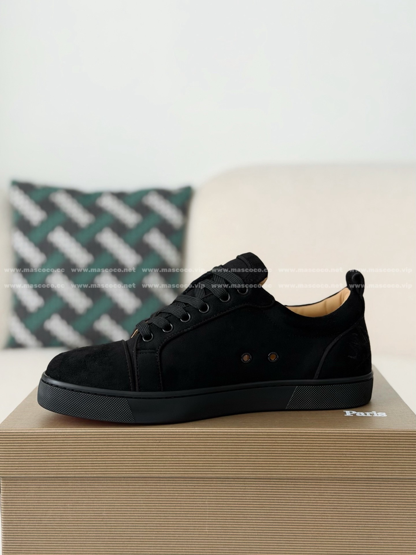 「#5380」Christian Louboutin Sneakers - 图片 4