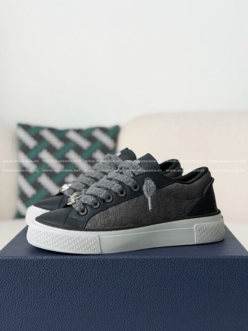 「#5381」Dior B33 Spin Sneakers