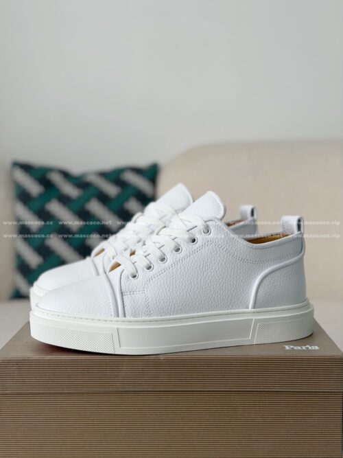 「#5389」Christian Louboutin Sneakers
