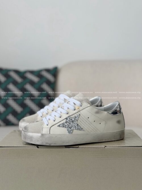 「#5397」Golden Goose Super-Star Casual Sneakers