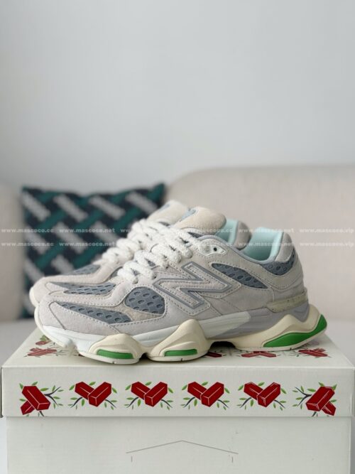 「#5399」New Balance NB 9060 Sneakers