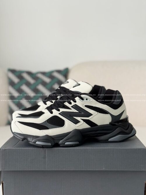 「#5400」New Balance NB 9060 Sneakers