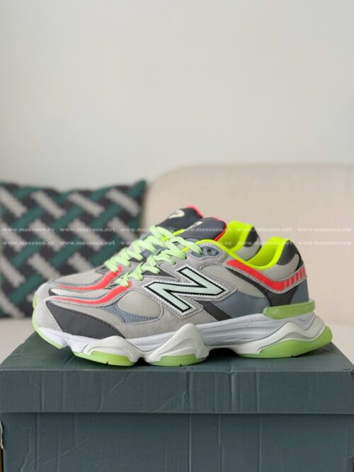 「#5402」New Balance NB 9060 Sneakers