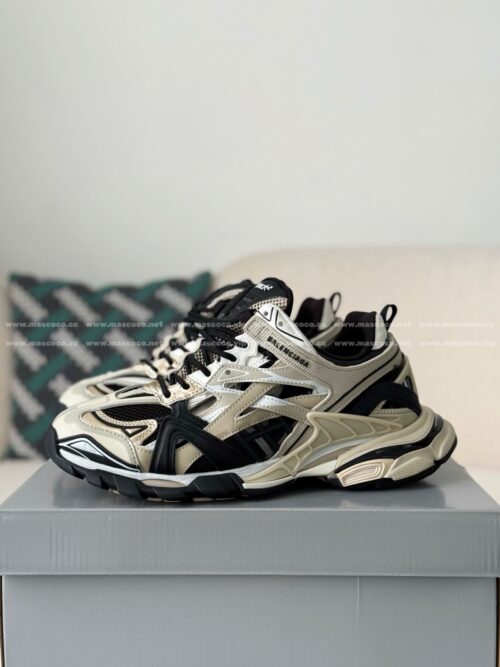 「#5495」「#1624」Balenciaga Runner Sneakers