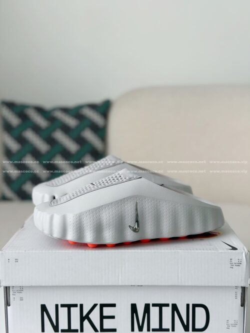 「#5428」Nike Mind 001 Recovery Slide Closed-Toe Slippers ​（We recommend choosing one size larger.）