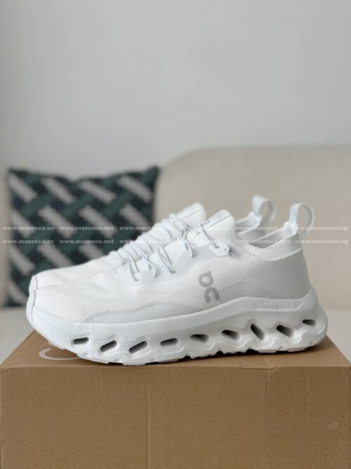 「#5503」Loewe x On Cloudtilt Running Casual Shoes