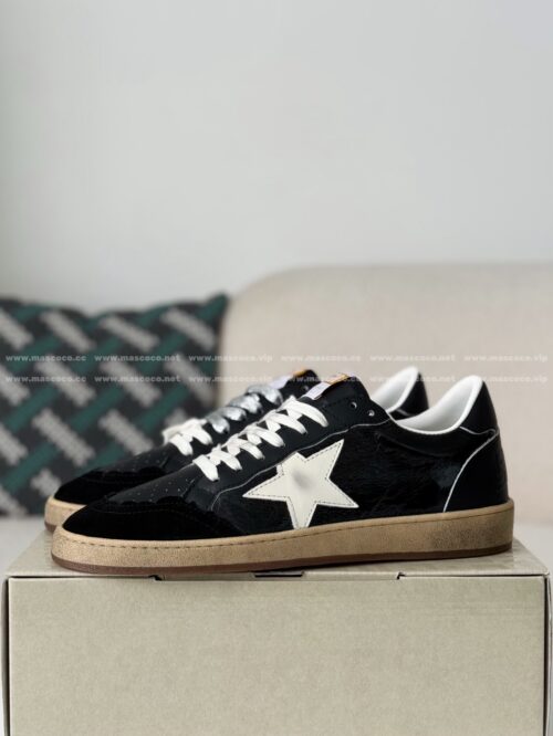 「#5508」Golden Goose Ball Star Casual Sneakers