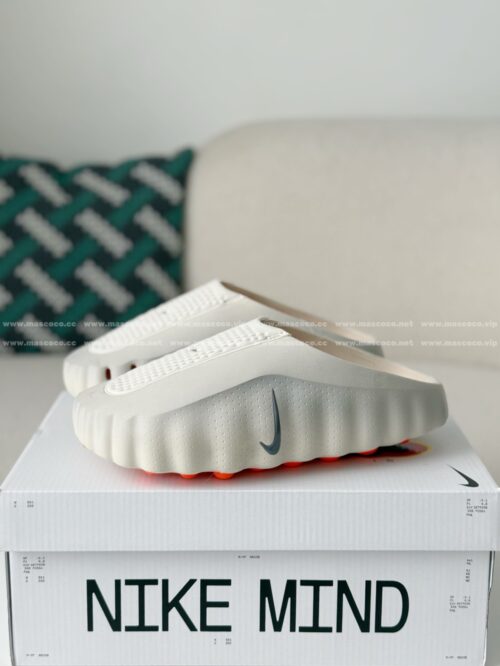 「#5519」Nike Mind 001 Recovery Slide Closed-Toe Slippers ​（We recommend choosing one size larger.）