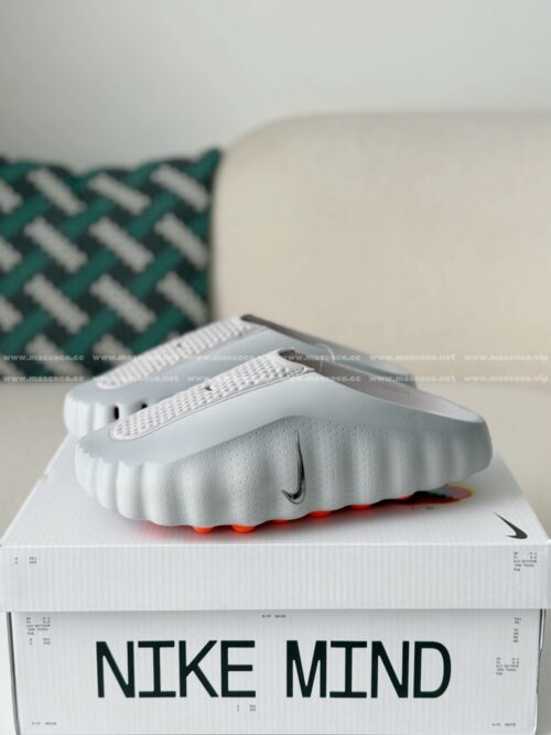 「#5520」Nike Mind 001 Recovery Slide Closed-Toe Slippers ​（We recommend choosing one size larger.）