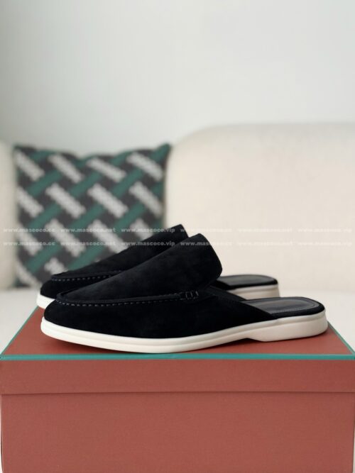 「#5522」Loro Piana Slippers