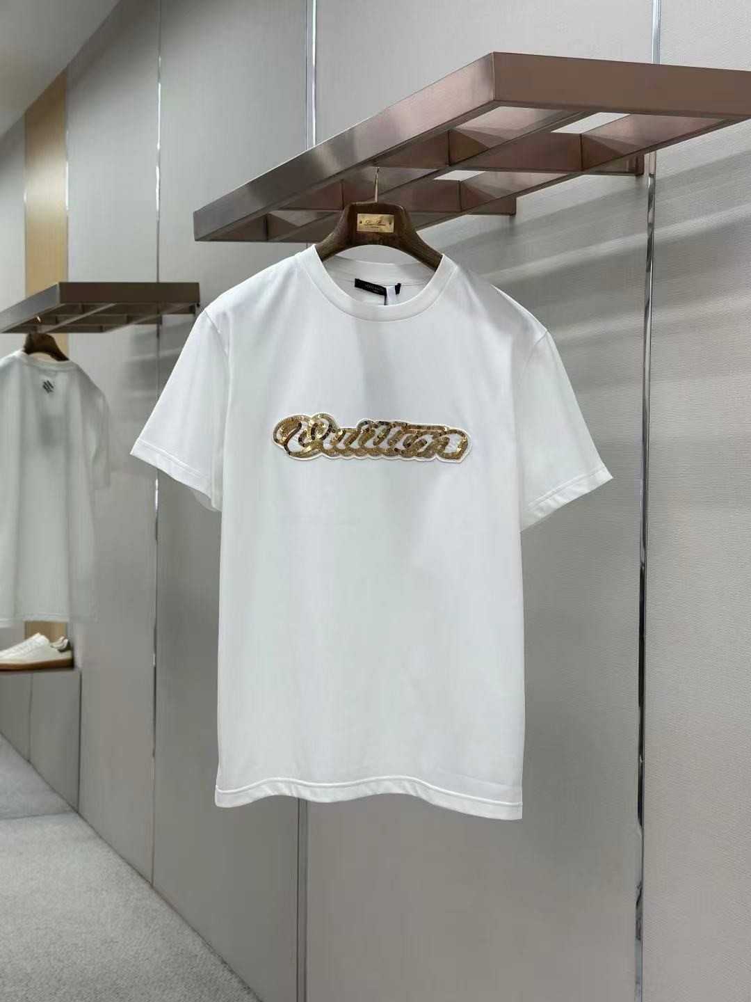「#5524」LOUIS VUITTON SS26 TSHIRT