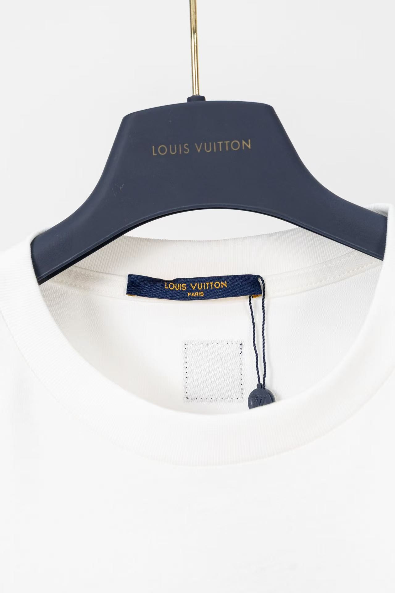 「#5525」LOUIS VUITTON SS26 TSHIRT - 图片 3