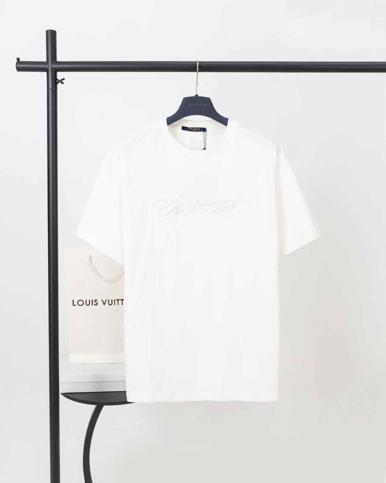 「#5525」LOUIS VUITTON SS26 TSHIRT