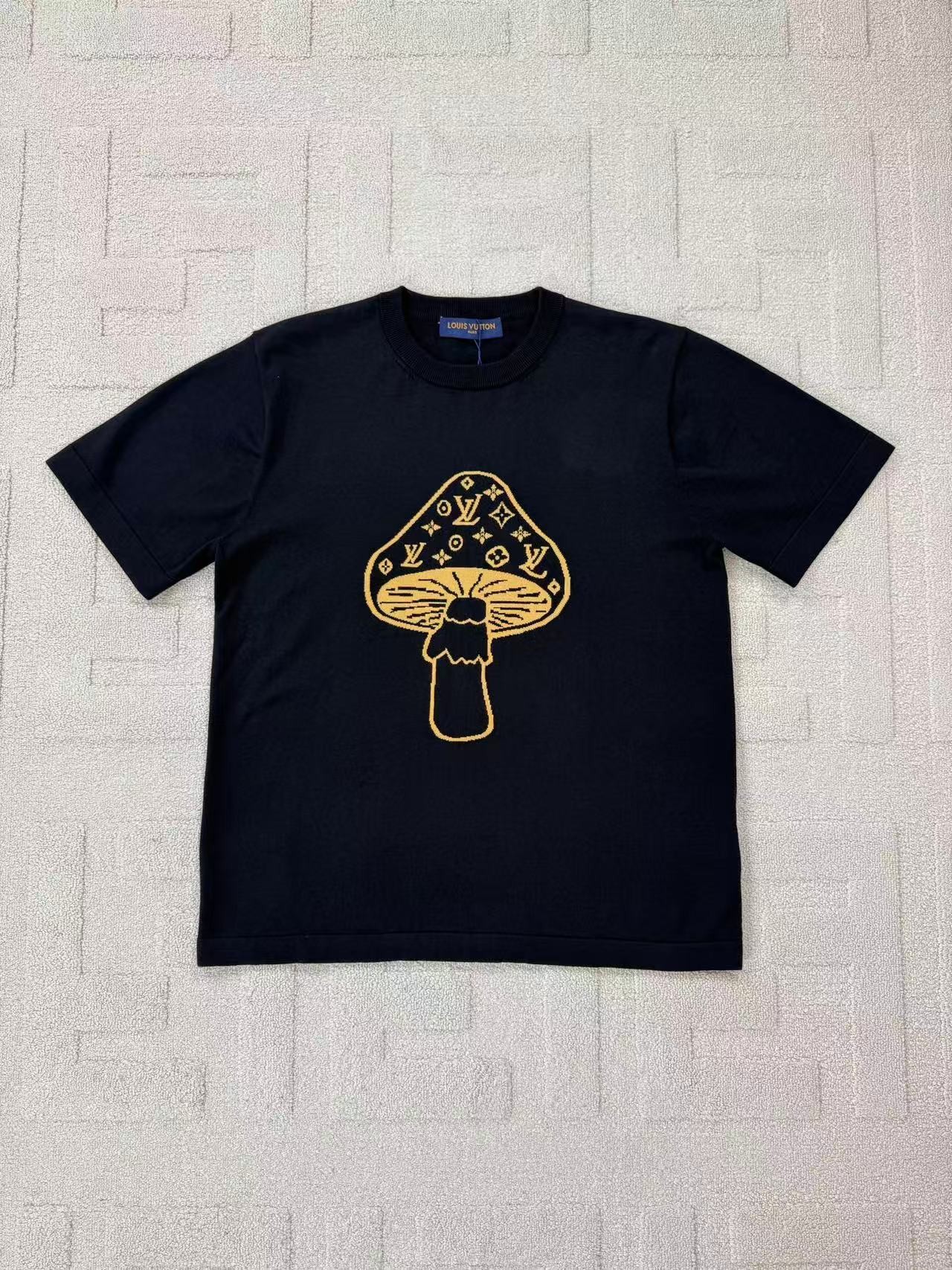 「#5527」LOUIS VUITTON SS26 TSHIRT