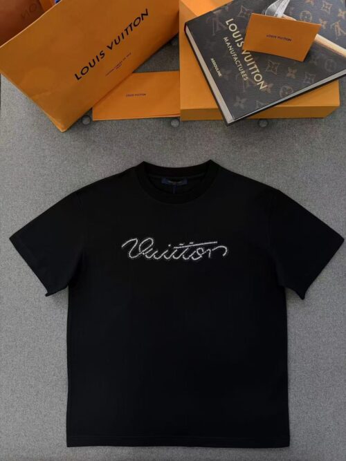 「#5528」LOUIS VUITTON SS26 TSHIRT