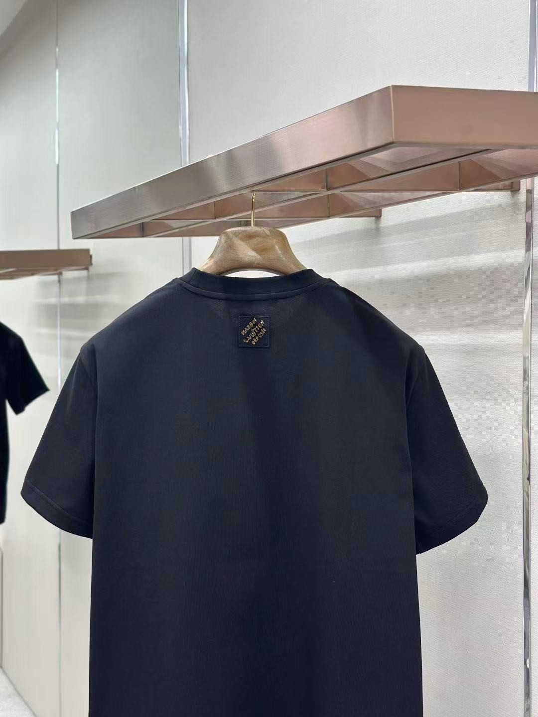 「#5530」LOUIS VUITTON SS26 TSHIRT - 图片 3