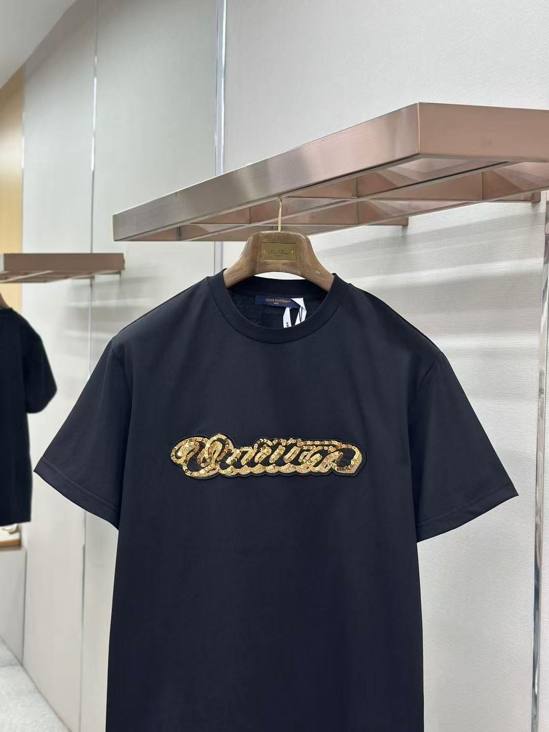 「#5530」LOUIS VUITTON SS26 TSHIRT - 图片 2