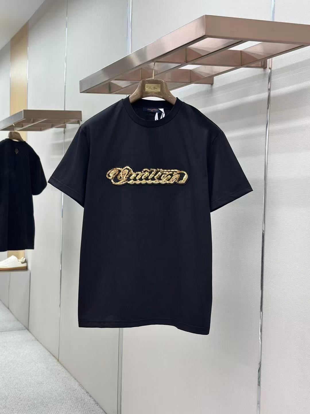 「#5530」LOUIS VUITTON SS26 TSHIRT